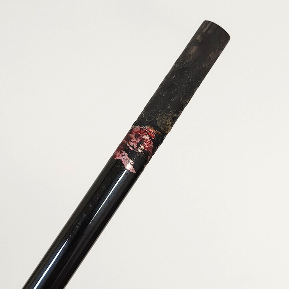 Mutsumi HONMA Urushi Type MH488F SR-Flex 41" Fairway Wood Shaft Pull 0.335” - Picture 4 of 7